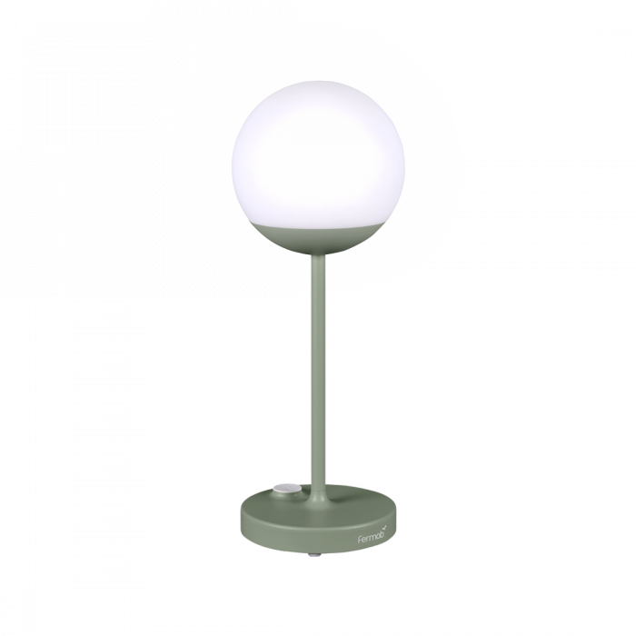 Lampe sans fil Mooon! H.40cm