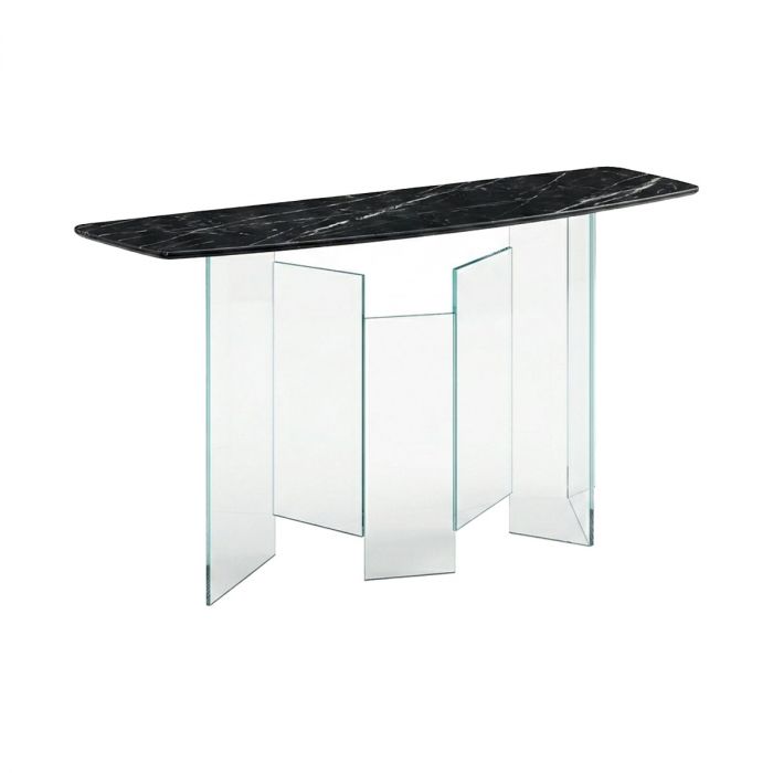 Metropolis console