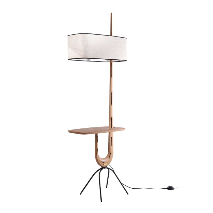 Lampadaire N°14.952