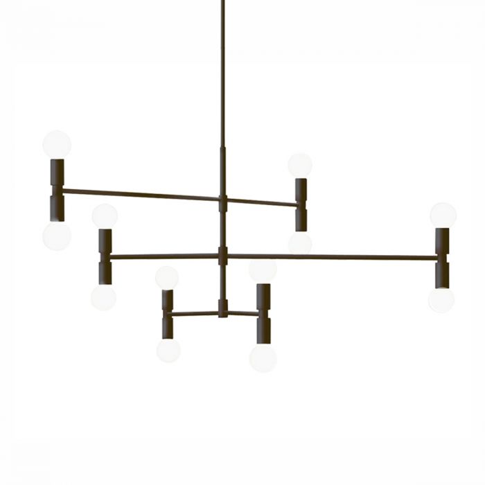 Suspension Dot Atomium