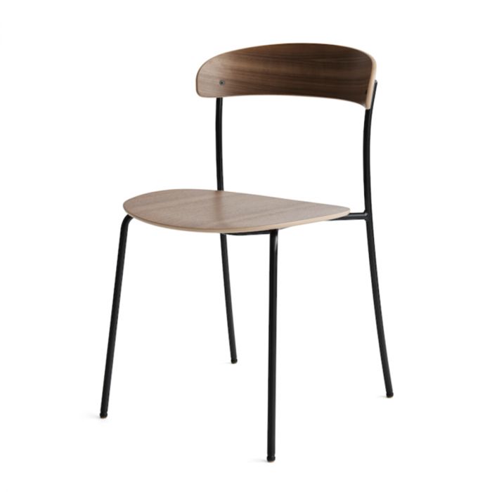 Chaise Missing (Outlet)
