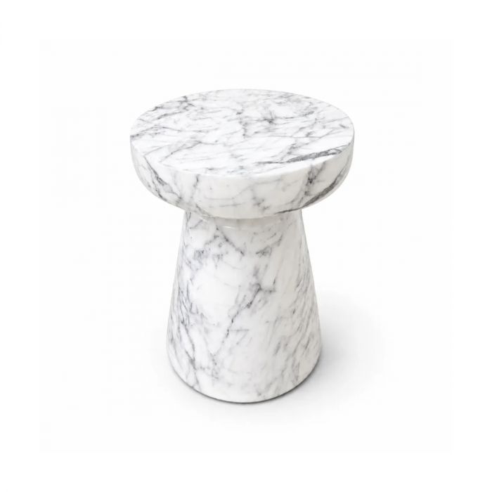Agusta Table d'appoint