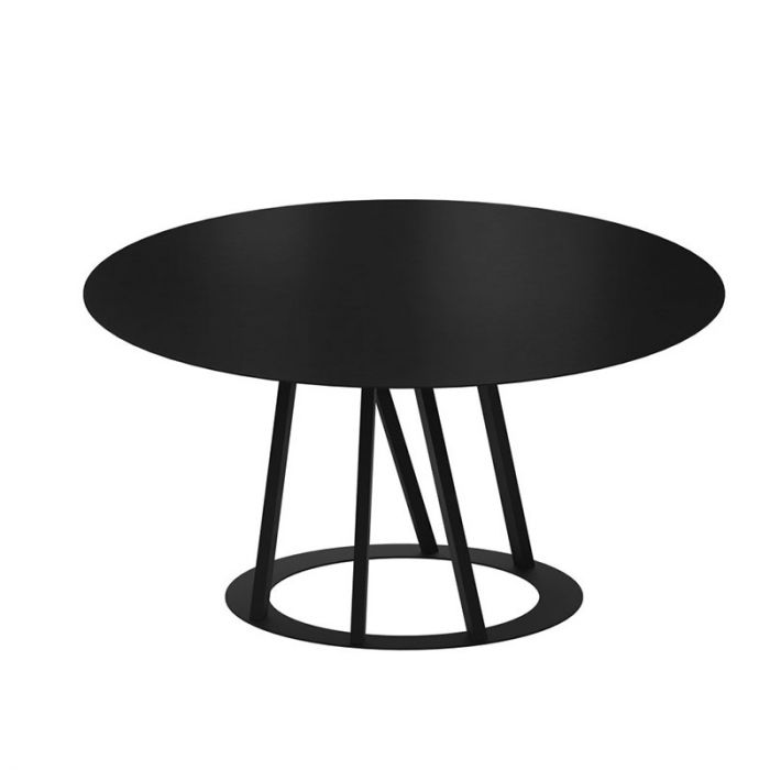 Big Irony Table Ronde 