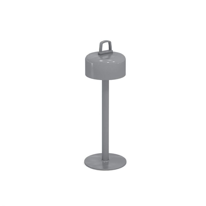 Luciole Petite Lampe - Gris