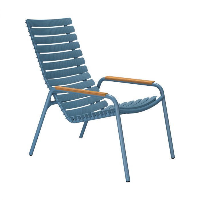 Reclips Lounge chair