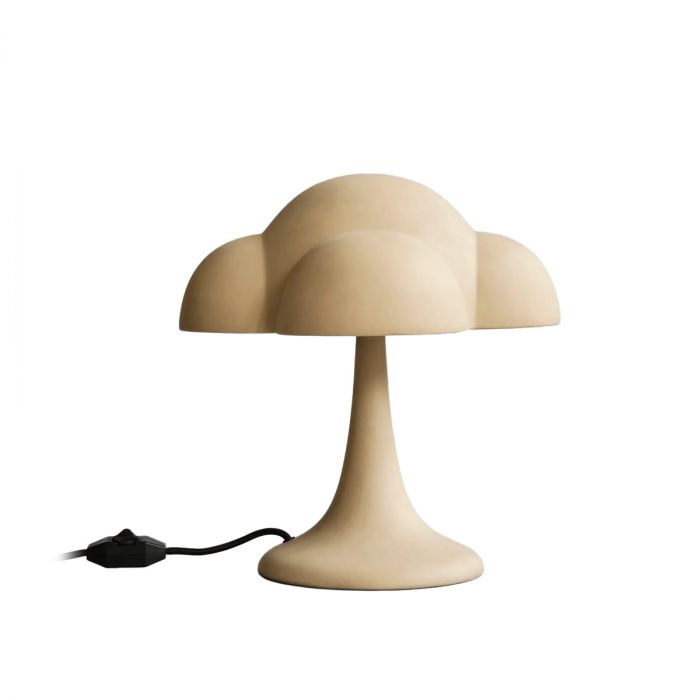 Fungus Table Lamp