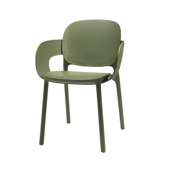 Hug Fauteuil - lot de 4