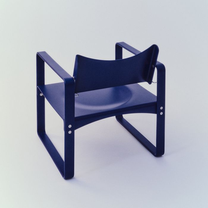 Serie 270 F - Fauteuil