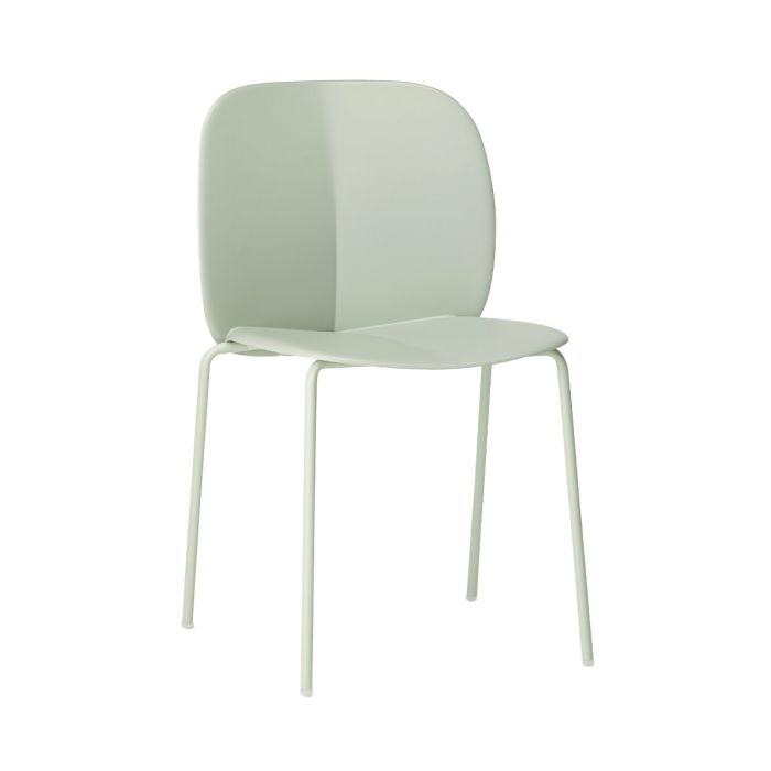 Mentha Chaise - lot de 4