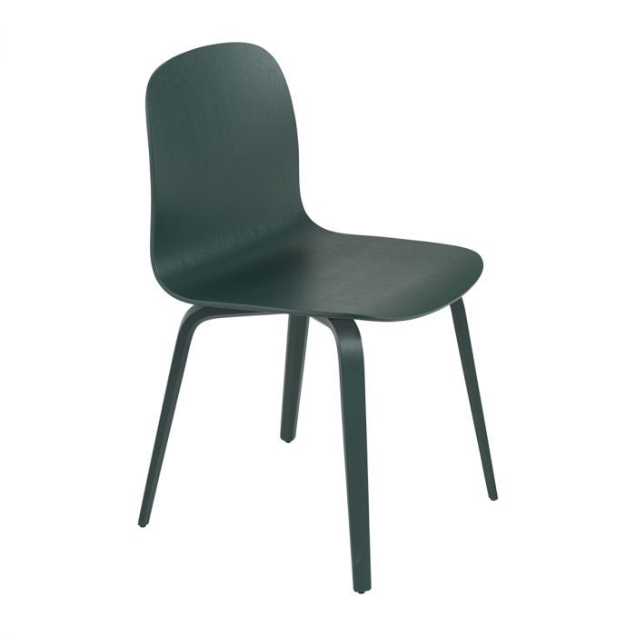 Visu chaise - Vert Foncé (Outlet)