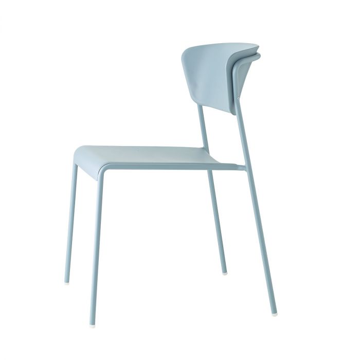 Lisa Chaise - lot de 4