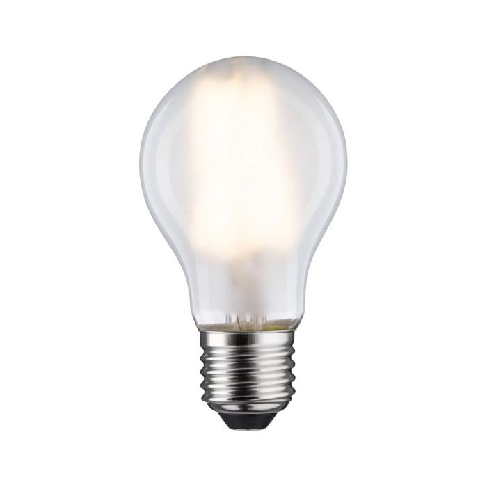 Ampoule LED Standard E27 Dépolie 7.2W 3000K Non Dimmable