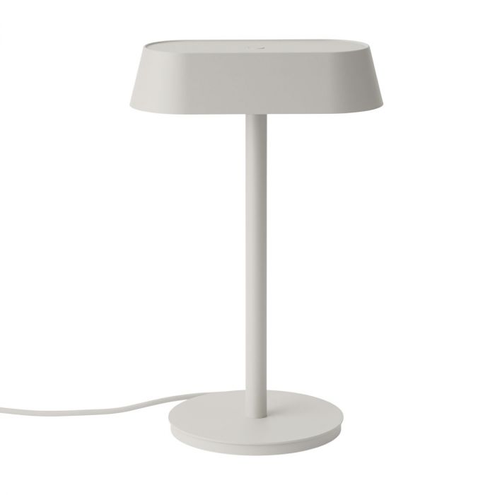 Sand, Lampe de table avec port USB