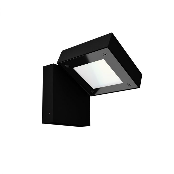 Modis Opal Single Applique - Noir