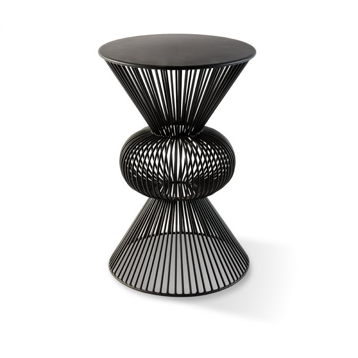 Tabouret Wire Ball