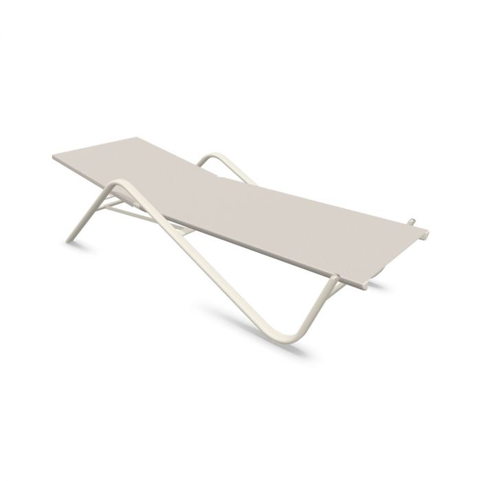Lit de piscine Holly
