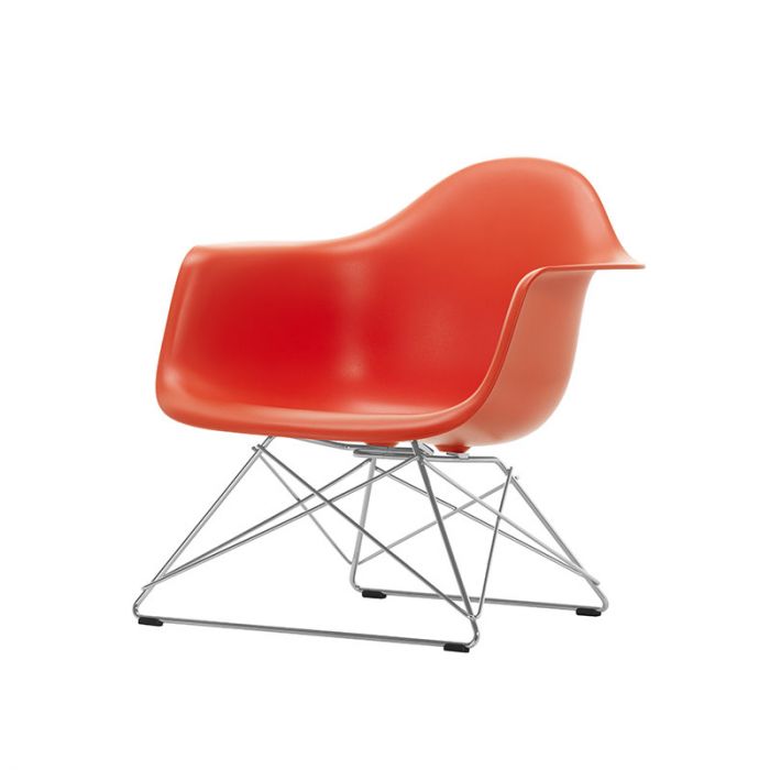 Eames Armchair LAR