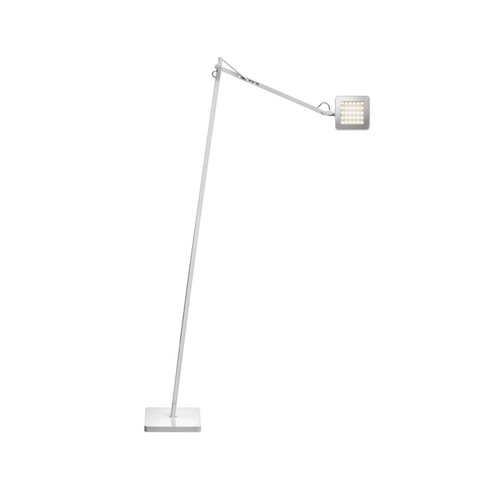 Kelvin LED F - Blanc