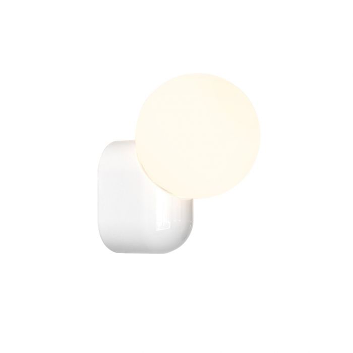 Applique Lyra Single (Outlet)