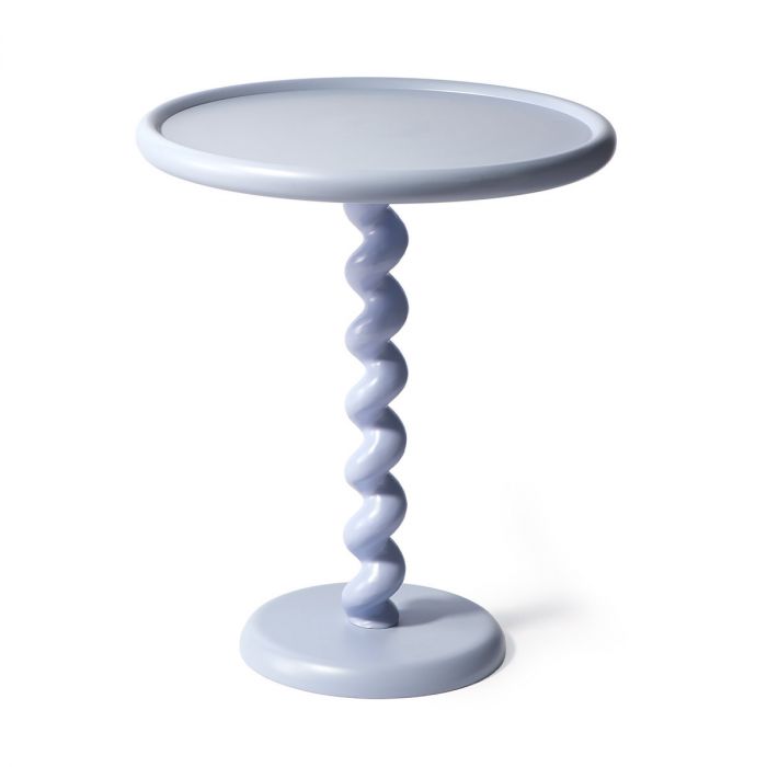 Twister Side Table