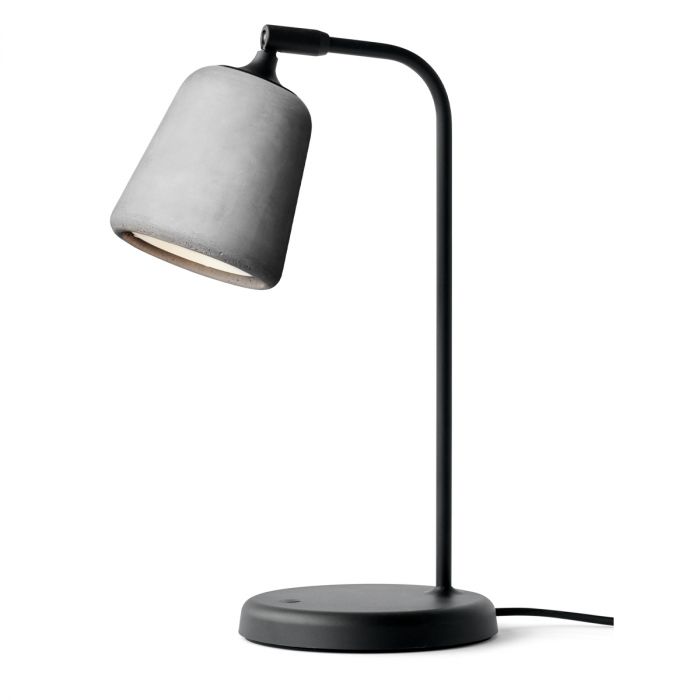 Lampe à poser Material