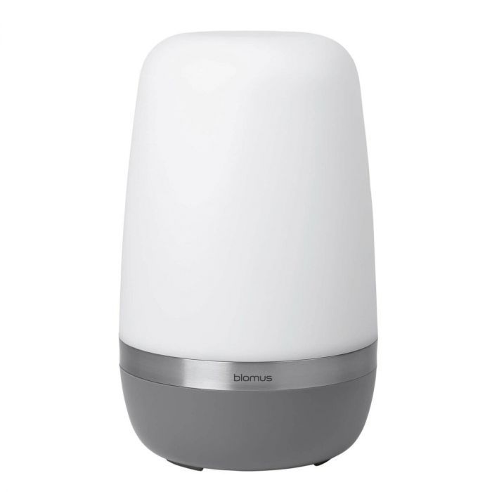 Lampe à poser sans fil Spirit S - Gris chaud (Outlet)