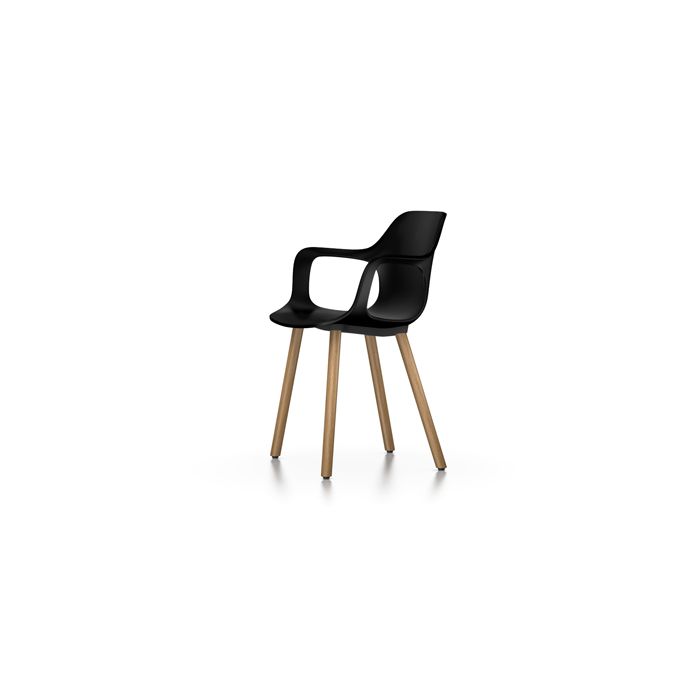 HAL RE Armchair Wood