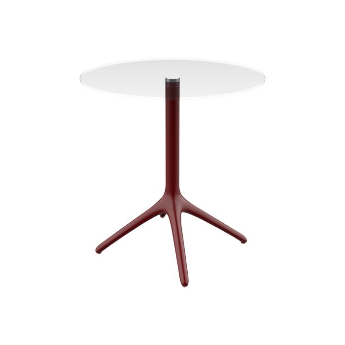 Table Uni Rond