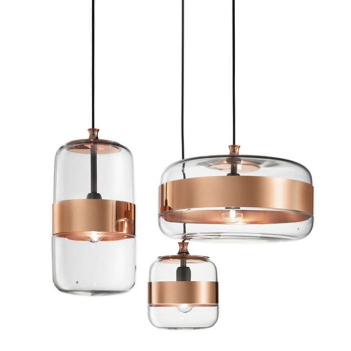 Futura Suspension SP 3 - Cuivre