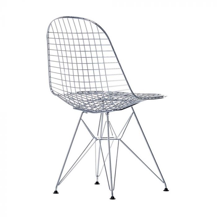 Wire Chair DKR