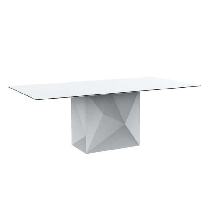 FAZ Table 200 cm