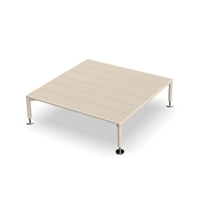 Hamptons Table basse