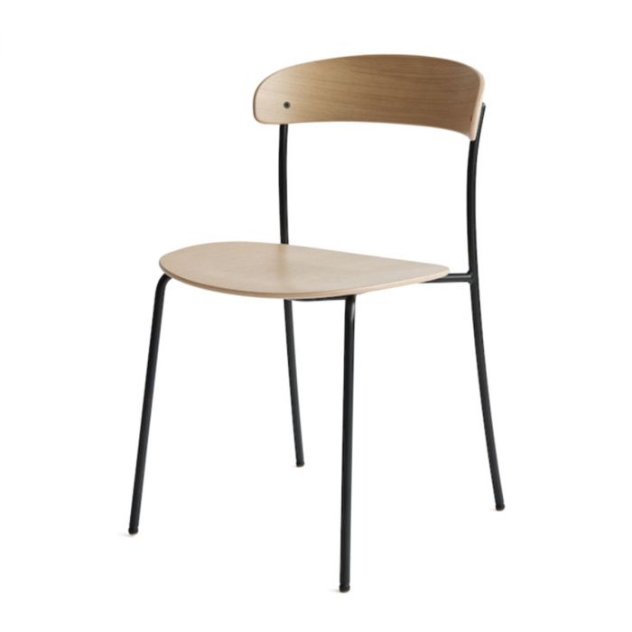 Chaise Missing (Outlet)