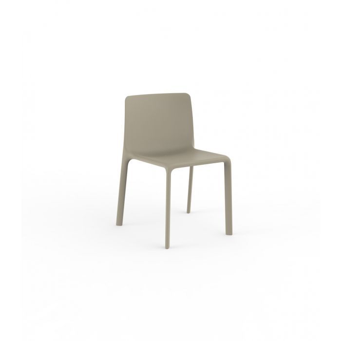 Chaise Kes - Ecru (Outlet)