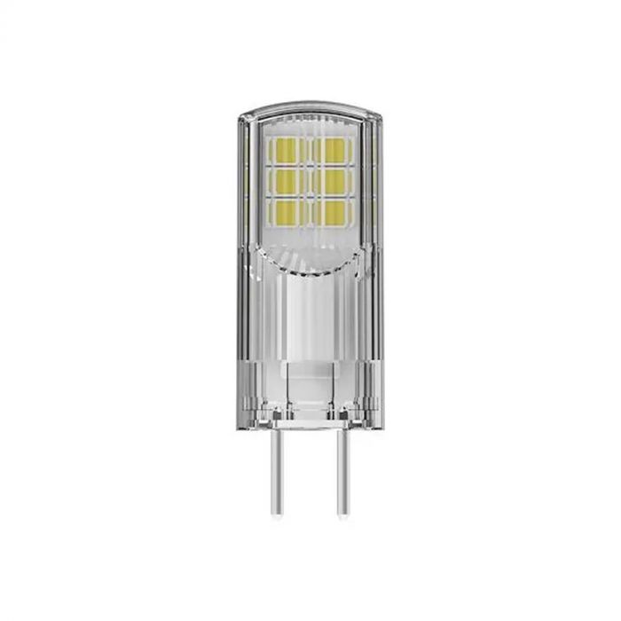 Ampoule LED Pin GY6.35 2.6W 2700K 