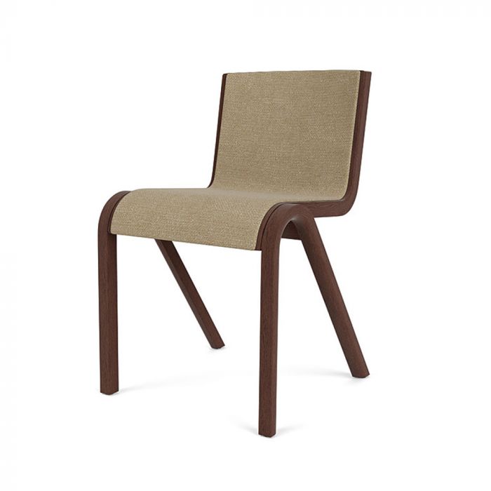 Chaise de salle à manger Ready - Front Upholstered