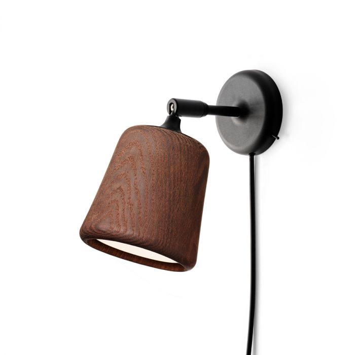 Applique Murale Material