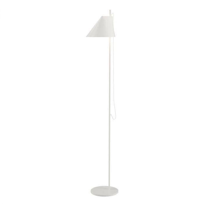 Yuh Lampadaire - Blanc (Outlet)