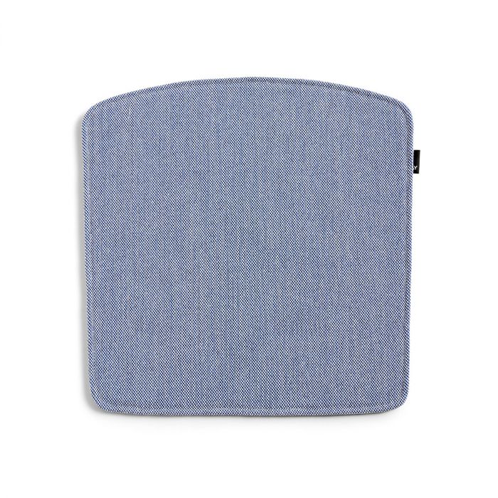 Élémentaire Seat Pad - Steelcut Trio 716