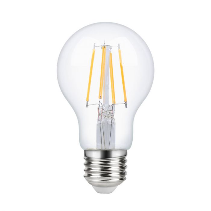 LED Filament E27 8W