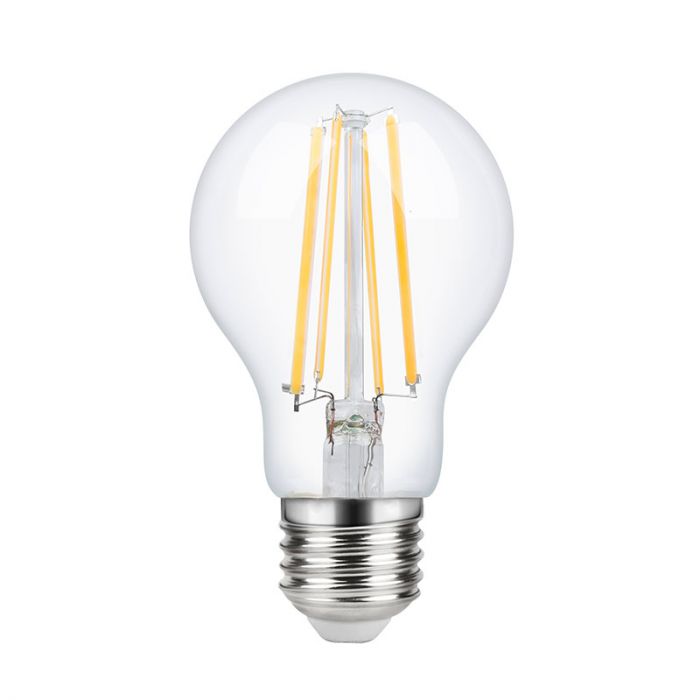 LED Filament E27 10.5W - Clair