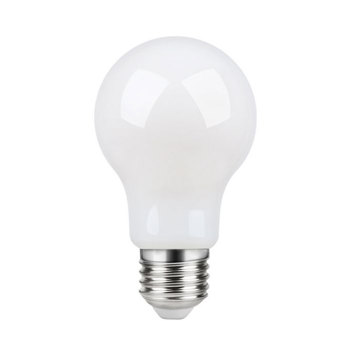 LED Filament E27 10.5W - Opale