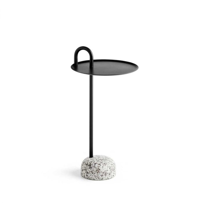 Bowler table d'appoint - Quickship