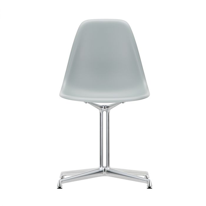 DSL Plastic Side Chair - La Fonda base
