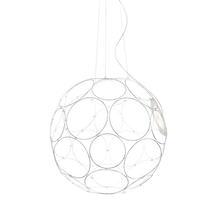 Giro Suspension - Blanc