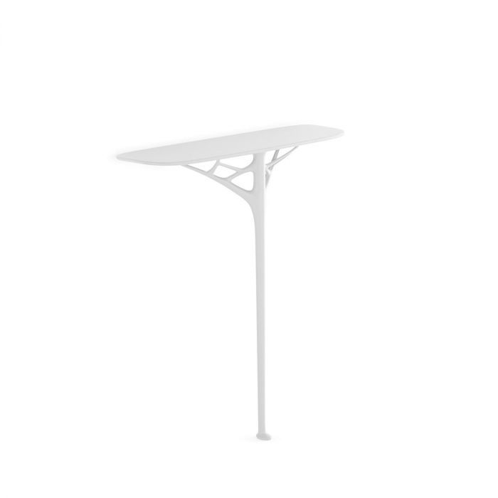 A.I Console - Blanc (Outlet)