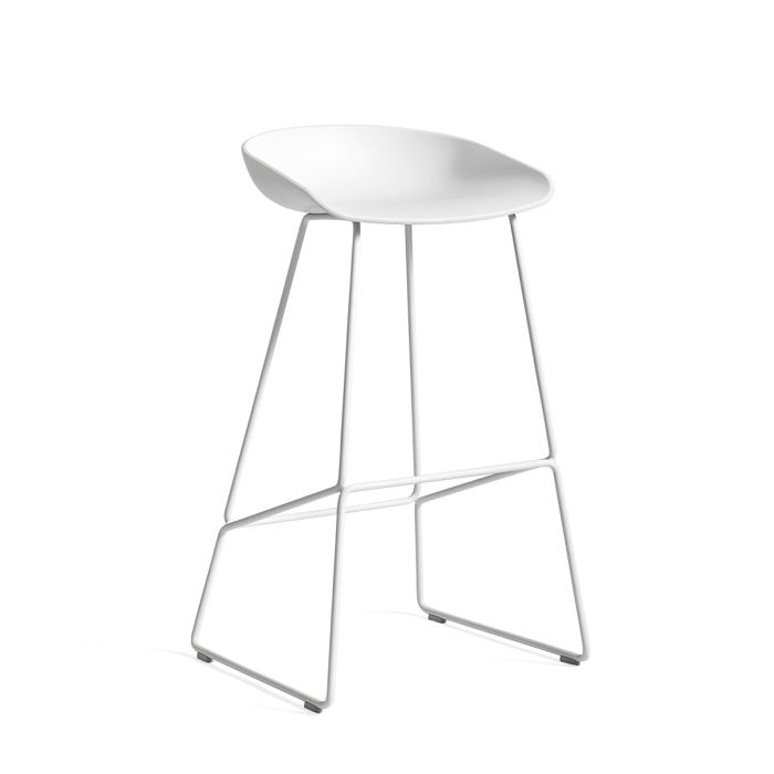 About a Stool AAS 38 - H85 cm 