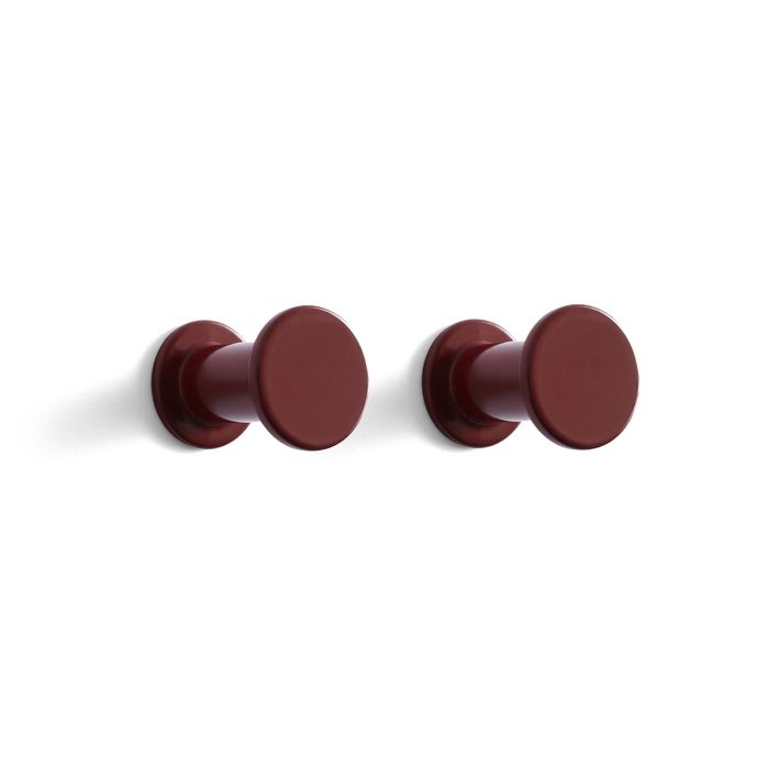 Bolt Hook - Lot de 2