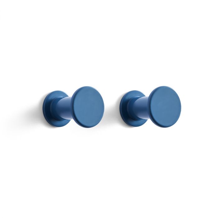 Bolt Hook - Lot de 2 - Bleu 