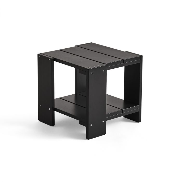 Table d'appoint Crate